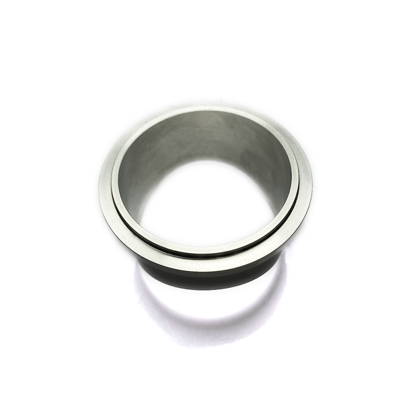 Stainless Bros 603-05010-4000 - SS304 Tial Q 50mm / HKS Racing SQV 50mm BOV Flange