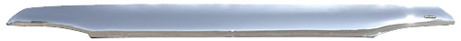 Stampede 2055-8 - 2015-2019 GMC Yukon Vigilante Premium Hood Protector - Chrome