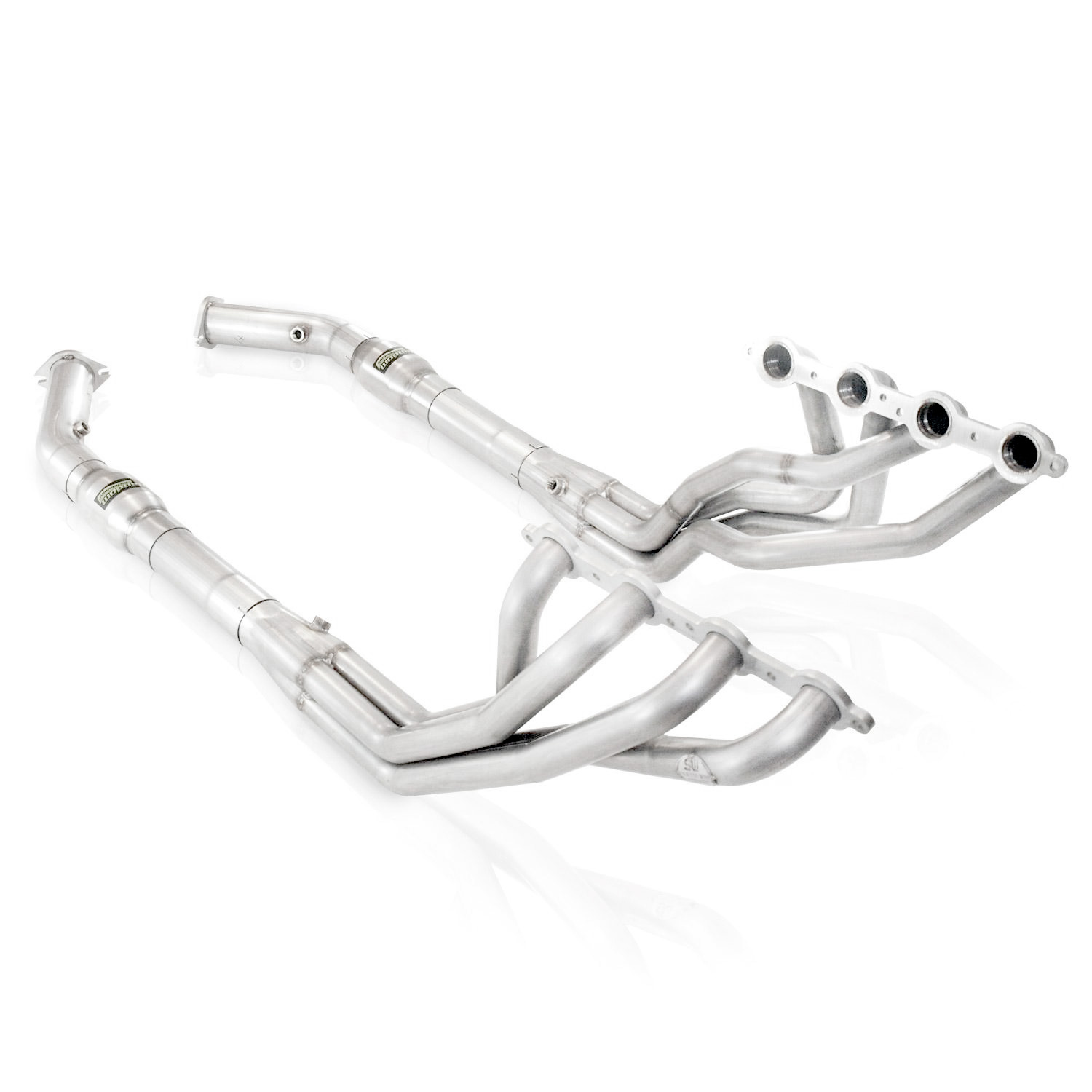 Stainless Works GTOHCAT - 2004 GTO Headers 1-3/4in Primaries 3in High-Flow Cats Stainless Works GTOHCAT - 2004 GTO Headers 1-3/4in Primaries 3in High-Flow Cats