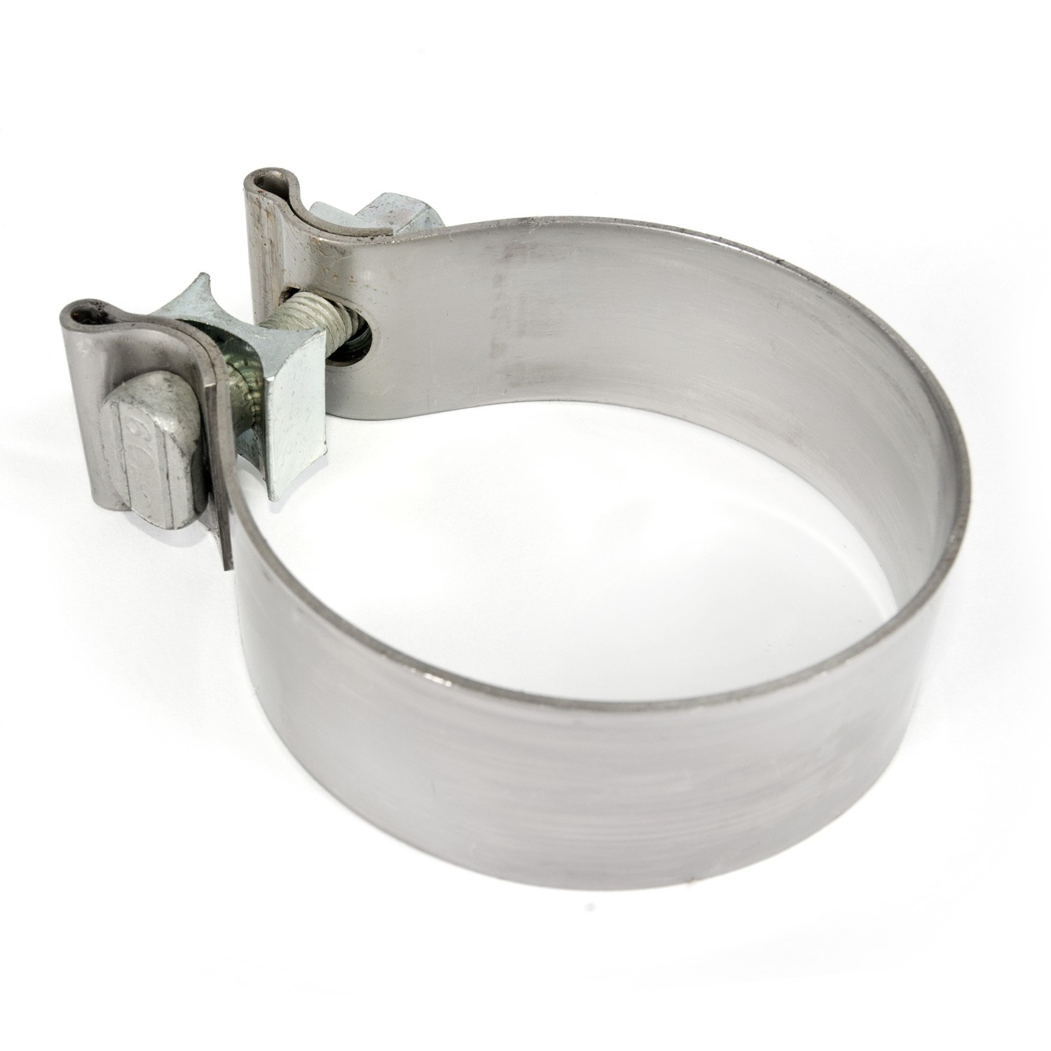 Stainless Works NBC500 - 5in HIGH TORQUE ACCUSEAL CLAMP