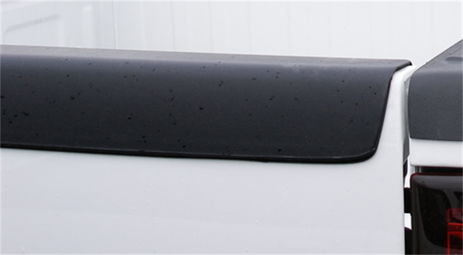 Stampede BRC0012 - Black Tailgate Cap, Smooth Finish, for 1988-2000 Chevrolet CK/GMC CK Stampede BRC0012 - Black Tailgate Cap, Smooth Finish, for 1988-2000 Chevrolet CK/GMC CK