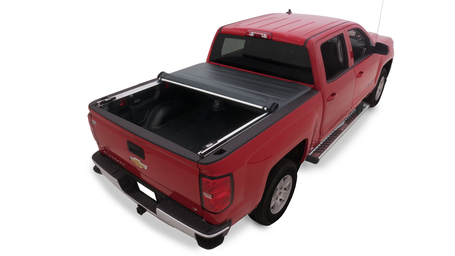 Stampede SPR-0165 - SP-0165 Tri-Fold Truck Bed Cover for 2019-2020 Ram 1500 | Fits 5.5 Ft. Bed, Excludes Beds with Rambox Cargo Mgmt