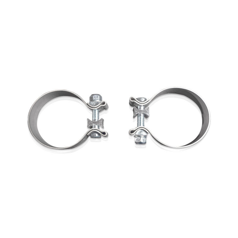 Stainless Works M18ABR - 18-21 Mustang GT Axleback Redline Exhaust