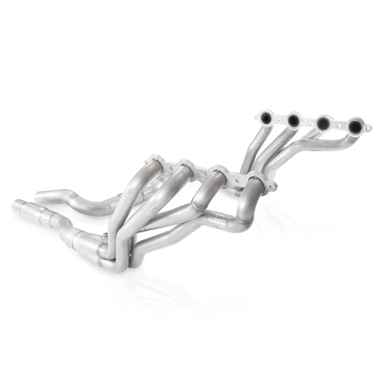 Stainless Works TBSS - 2006-09 Trailblazer SS 6.0L Headers 1-3/4in Primaries 2-1/2in High-Flow Cats Stainless Works TBSS - 2006-09 Trailblazer SS 6.0L Headers 1-3/4in Primaries 2-1/2in High-Flow Cats