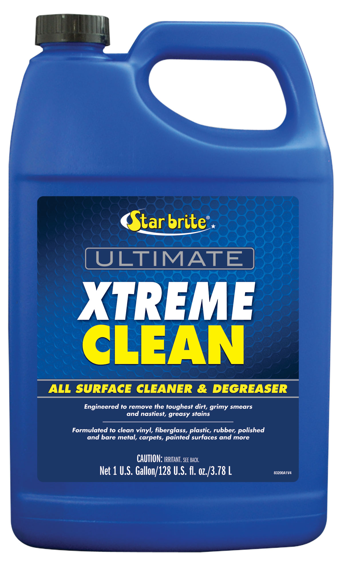 Star brite 083200N - Ultimate Xtreme Clean - 1 GAL