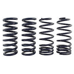 Steeda 555-8200 - Sport Coil Spring Kit(4) 79-04 Mustang Steeda 555-8200 - Sport Coil Spring Kit(4) 79-04 Mustang