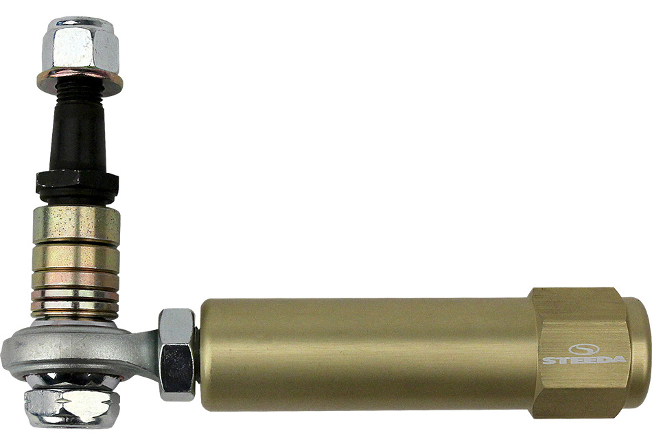 Steeda 555-8103 - Bumpsteer Kit 79-93 Must