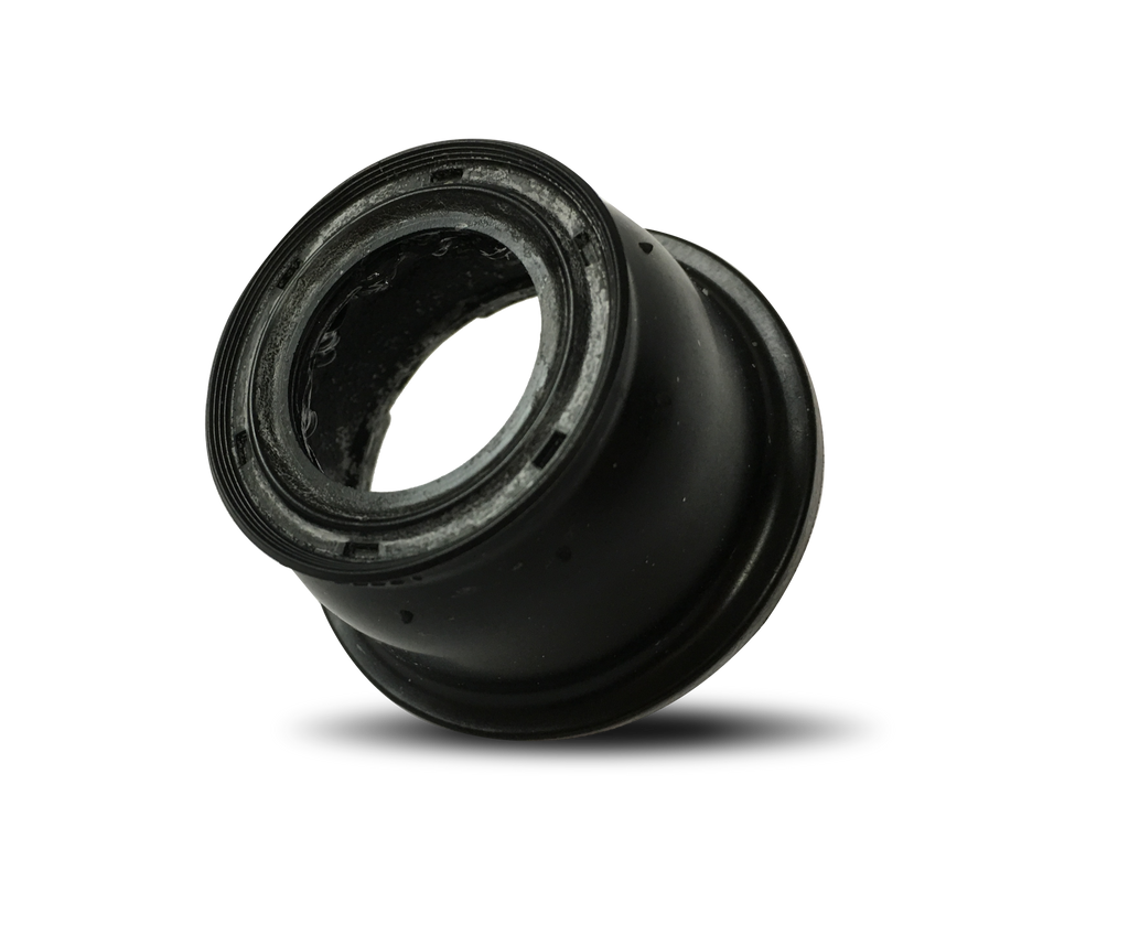 Steer Smarts 53036002 - Jeep 30mm Boot Seal XD Tie Rod/XD Drag Links Yeti XD For 07-24 Wrangler JK/JL/Gladiator