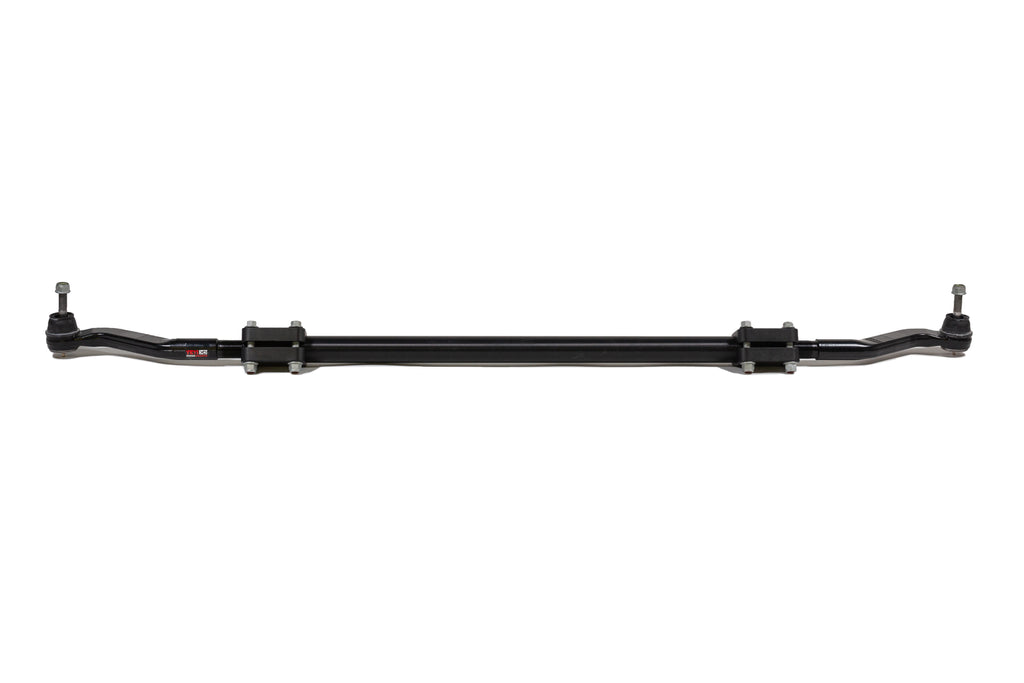 Steer Smarts 78094001 - Jeep Pro-Series Aluminum Tie Rod Assembly Yeti XD For 07-18 Wrangler JK