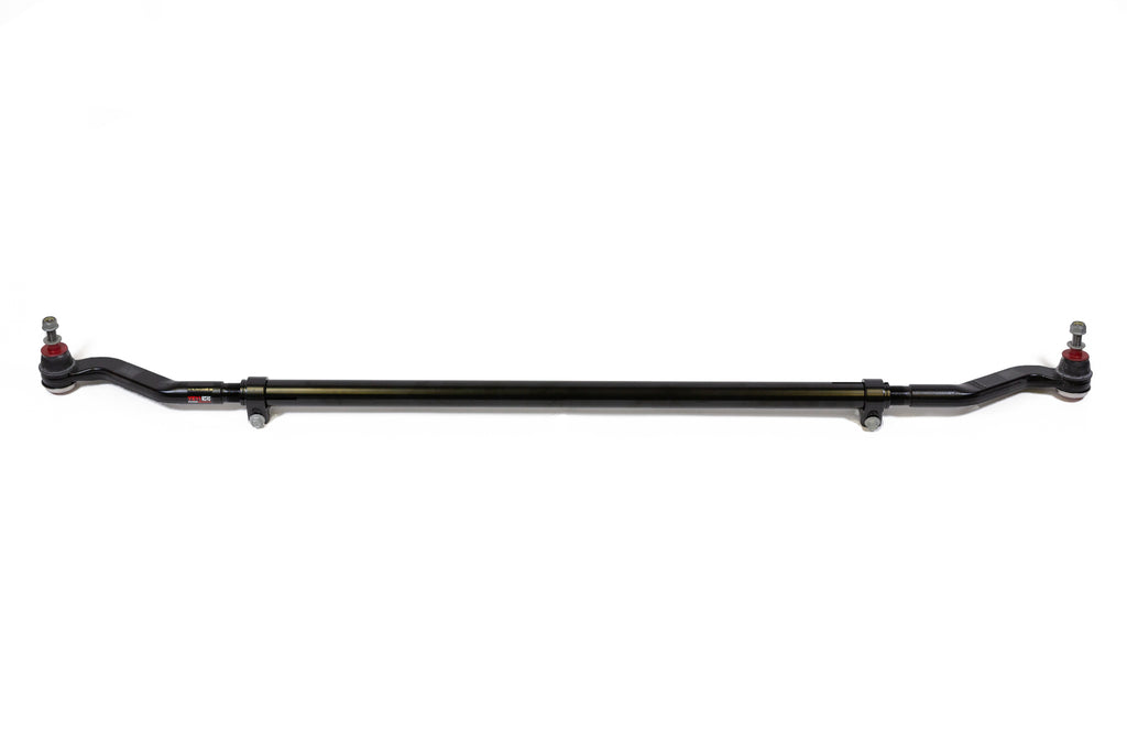 Steer Smarts 78076001 - Jeep Tie Rod Assembly Yeti XD For 18-24 Wrangler/Gladiator Non Rubicon Axle Models