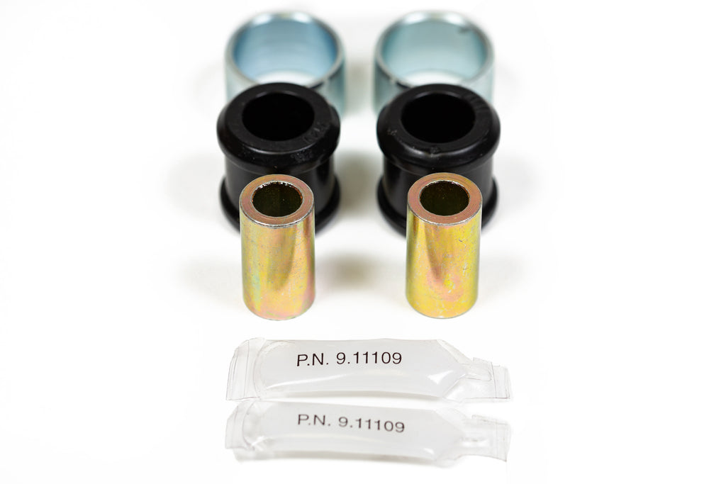 Steer Smarts 79018001 - Jeep Track Bar Poly Bushing Upgrade Yeti XD 07-24 Wrangler JK/JL/Gladiator