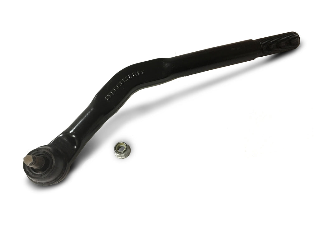 Steer Smarts 77057002 - Jeep Outer Drag Link Service End High Steer Knuckle with JK Taper Yeti XD For 07-18 Wrangler JK Steer Smarts 77057002 - Jeep Outer Drag Link Service End High Steer Knuckle with JK Taper Yeti XD For 07-18 Wrangler JK