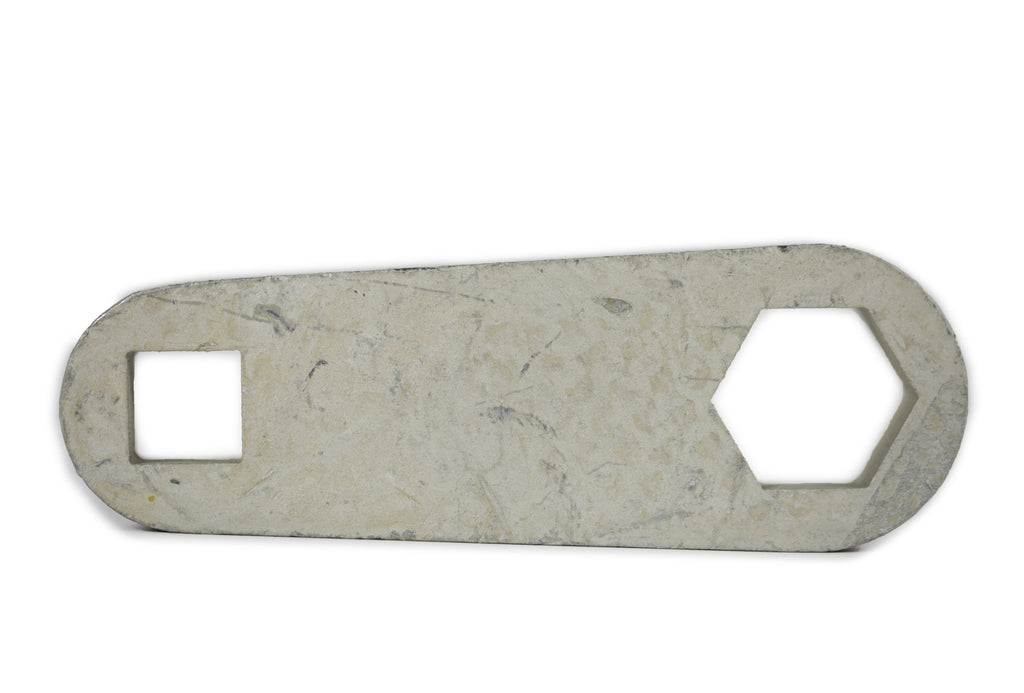 Steer Smarts 73016002 - Jeep Pitman Arm Tool 21mm Hex For 18-24 Wrangler/Gladiator Steer Smarts 73016002 - Jeep Pitman Arm Tool 21mm Hex For 18-24 Wrangler/Gladiator