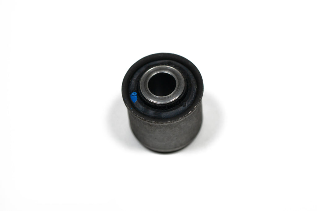 Steer Smarts 59028001 - Jeep Replacement Track Bar Bushing Yeti XD For 07-24 Wrangler JK/JL/Gladiator Red