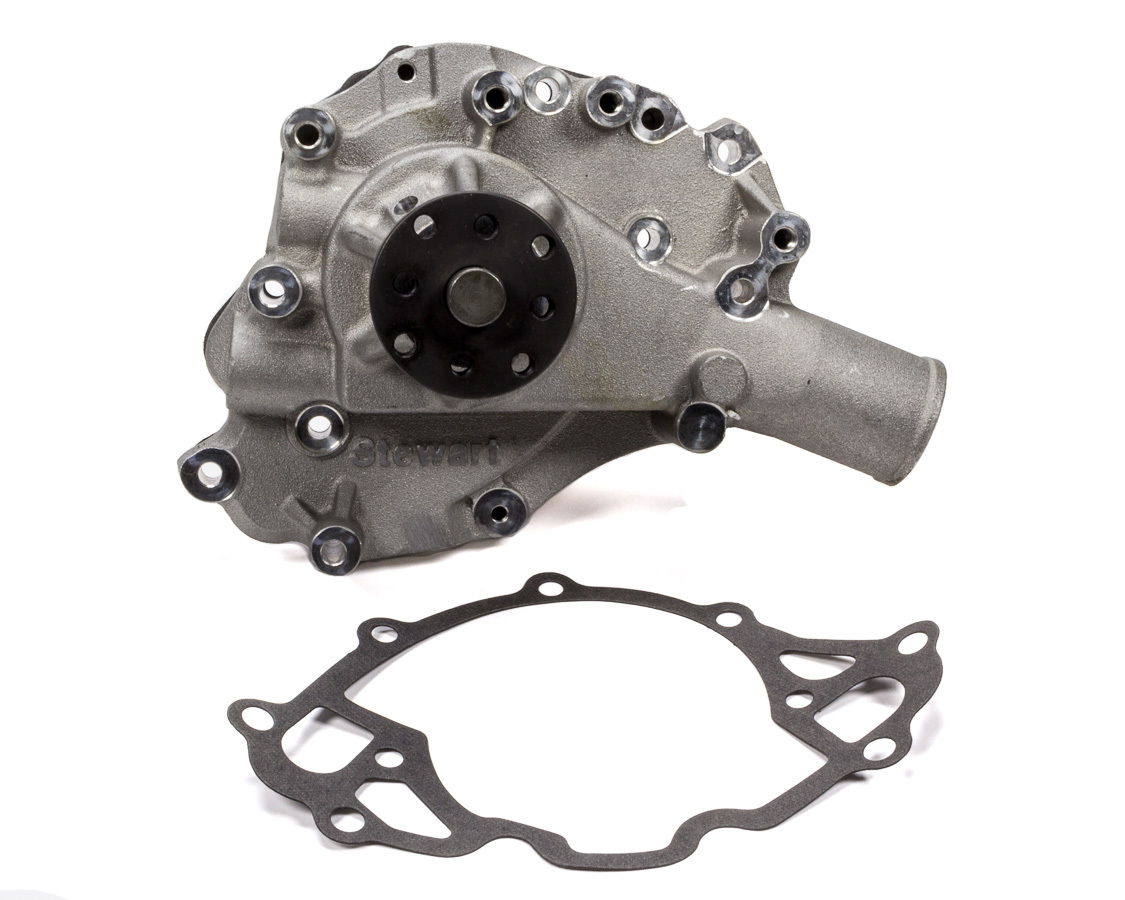 Stewart 46113 - Water Pump SBF Ford Stage 4