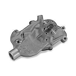 Stewart 13403 - Water Pump SBC Short 84-92 Corvette Stewart 13403 - Water Pump SBC Short 84-92 Corvette