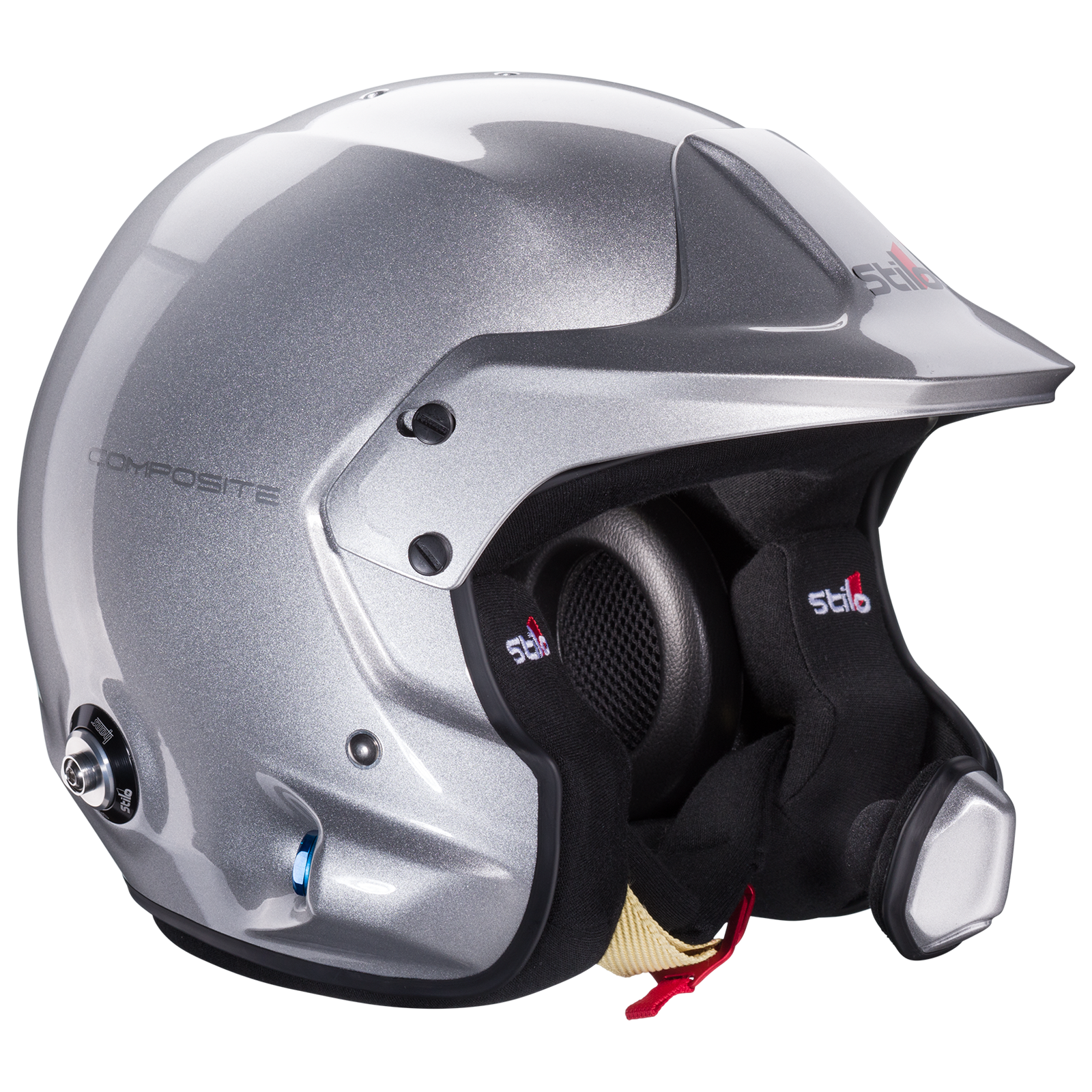 Stilo AA0220BG2T55 - Venti WRC Composite