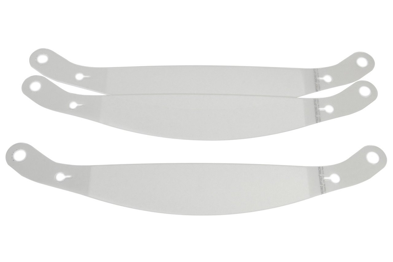 Stilo 10259S - RACING OPT ST5 SML TAB 2MM SMK