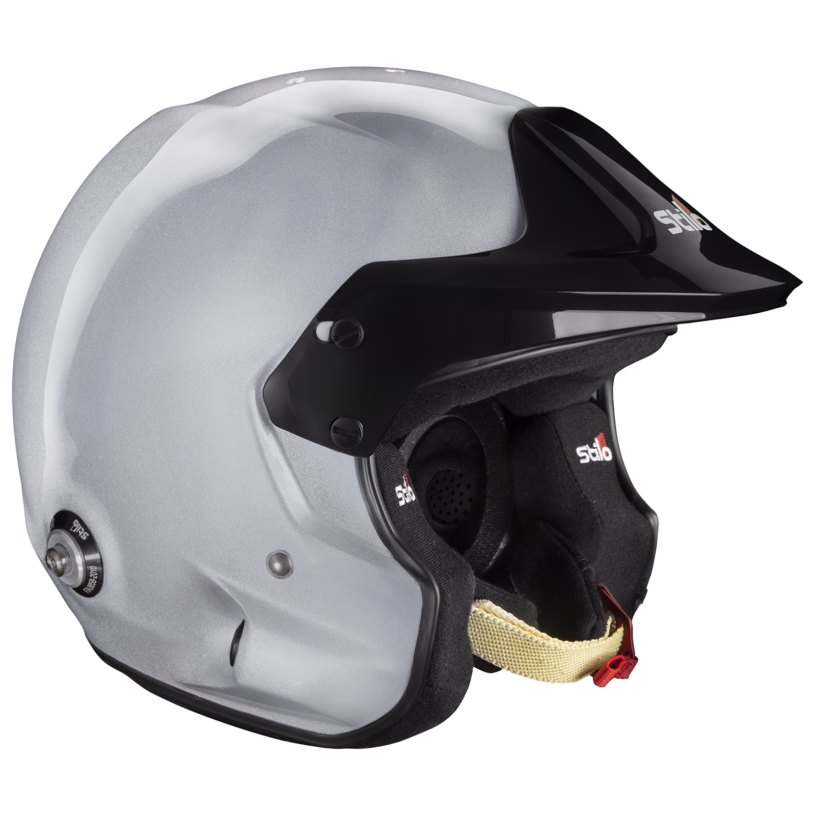Stilo AA0112AF2T58 - Venti Trophy Jet 58CM-Silver
