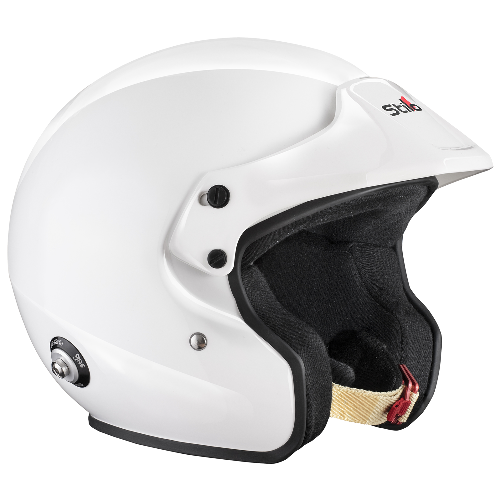 Stilo AA0132AG2T55 - Size 55 - Small