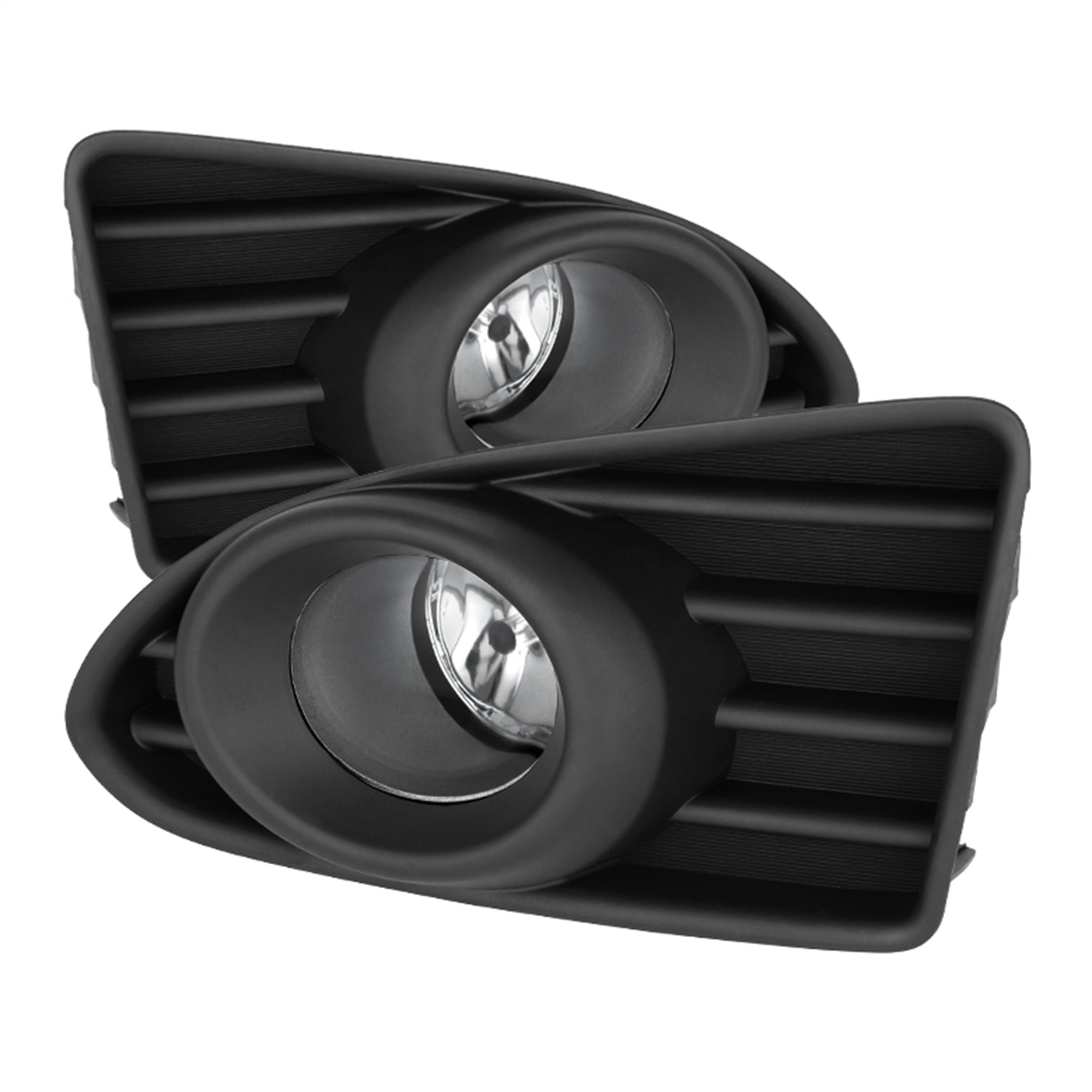 Spyder 5077868 - Scion IQ 2012-2013 OEM Fog Light w/Switch- Clear FL-SIQ12-C Spyder 5077868 - Scion IQ 2012-2013 OEM Fog Light w/Switch- Clear FL-SIQ12-C