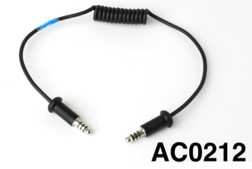 Stilo AC02122 - to 4C IMSA Radio Short Stilo AC02122 - to 4C IMSA Radio Short