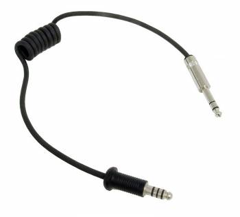 Stilo AC02132 - NASCAR US Adapter - 4 Conductor to  3 Conductor