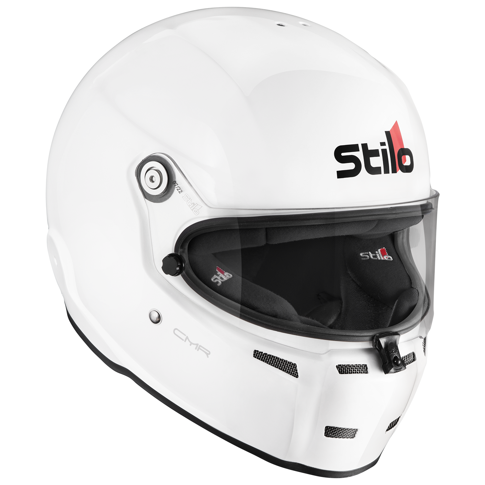 Stilo AA0717AH2P59 - ST5 CMR Karting Helmet Stilo AA0717AH2P59 - ST5 CMR Karting Helmet