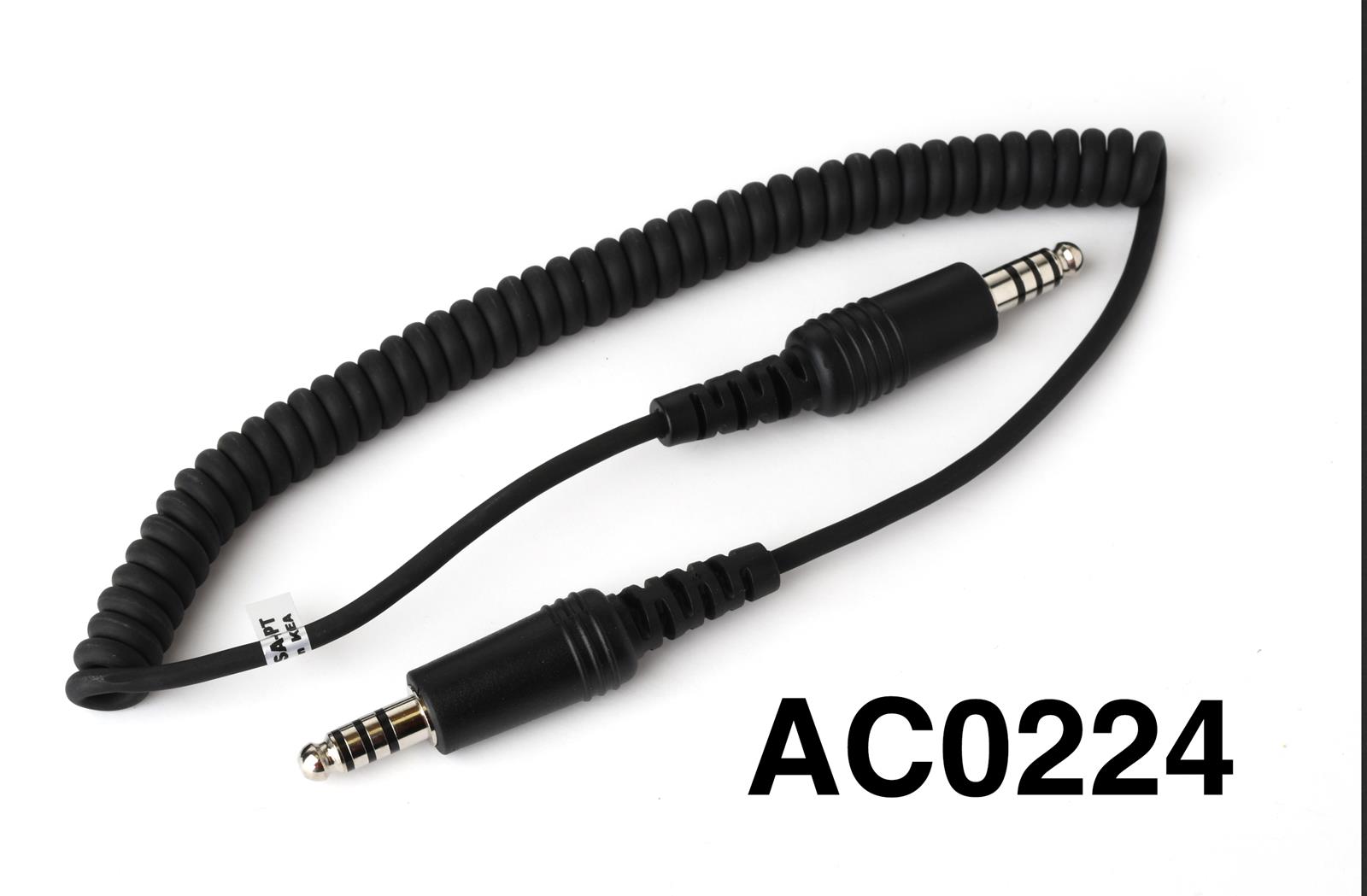 Stilo AC02242 - to 4C IMSA Radio Long Stilo AC02242 - to 4C IMSA Radio Long