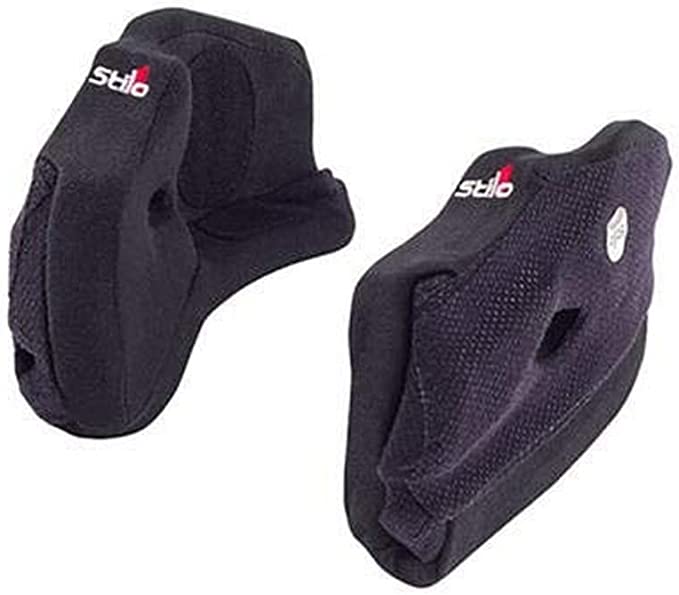 Stilo YA0825MM30 - CHEEK PADs 30MM FOR ST5
