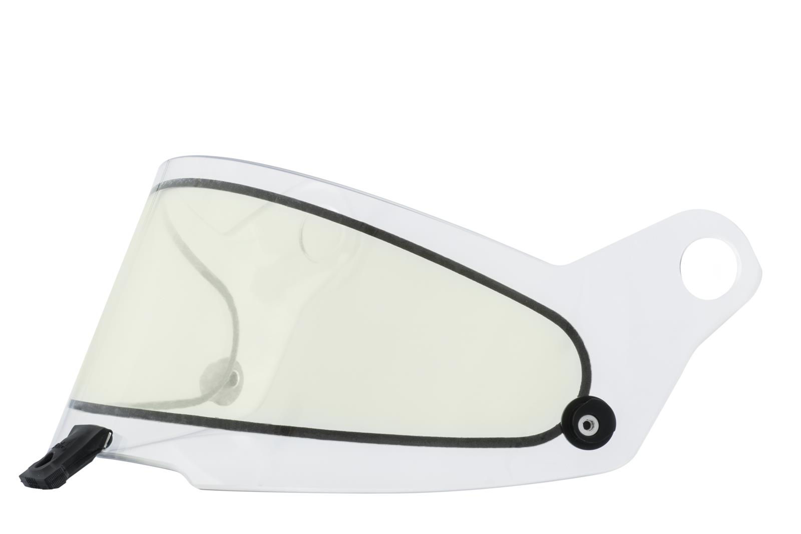 Stilo YA0814ABP - ST5 ABP Clear Double Glaze