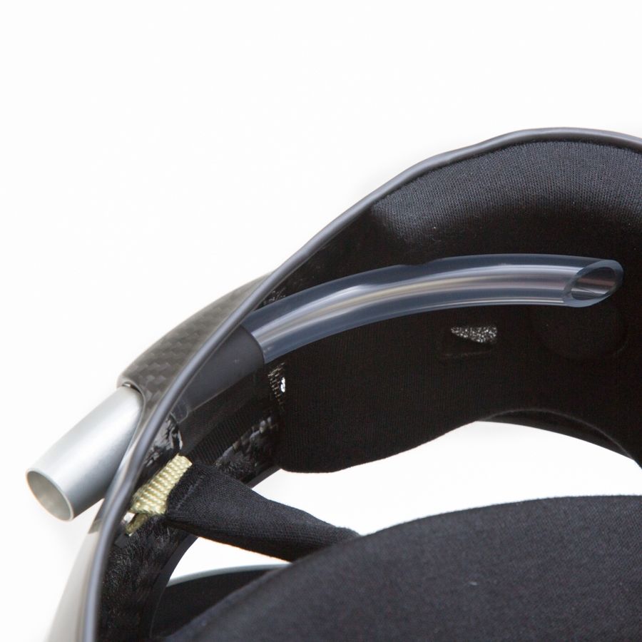 Stilo YA0653 - ST5 GT-Side Air Kit