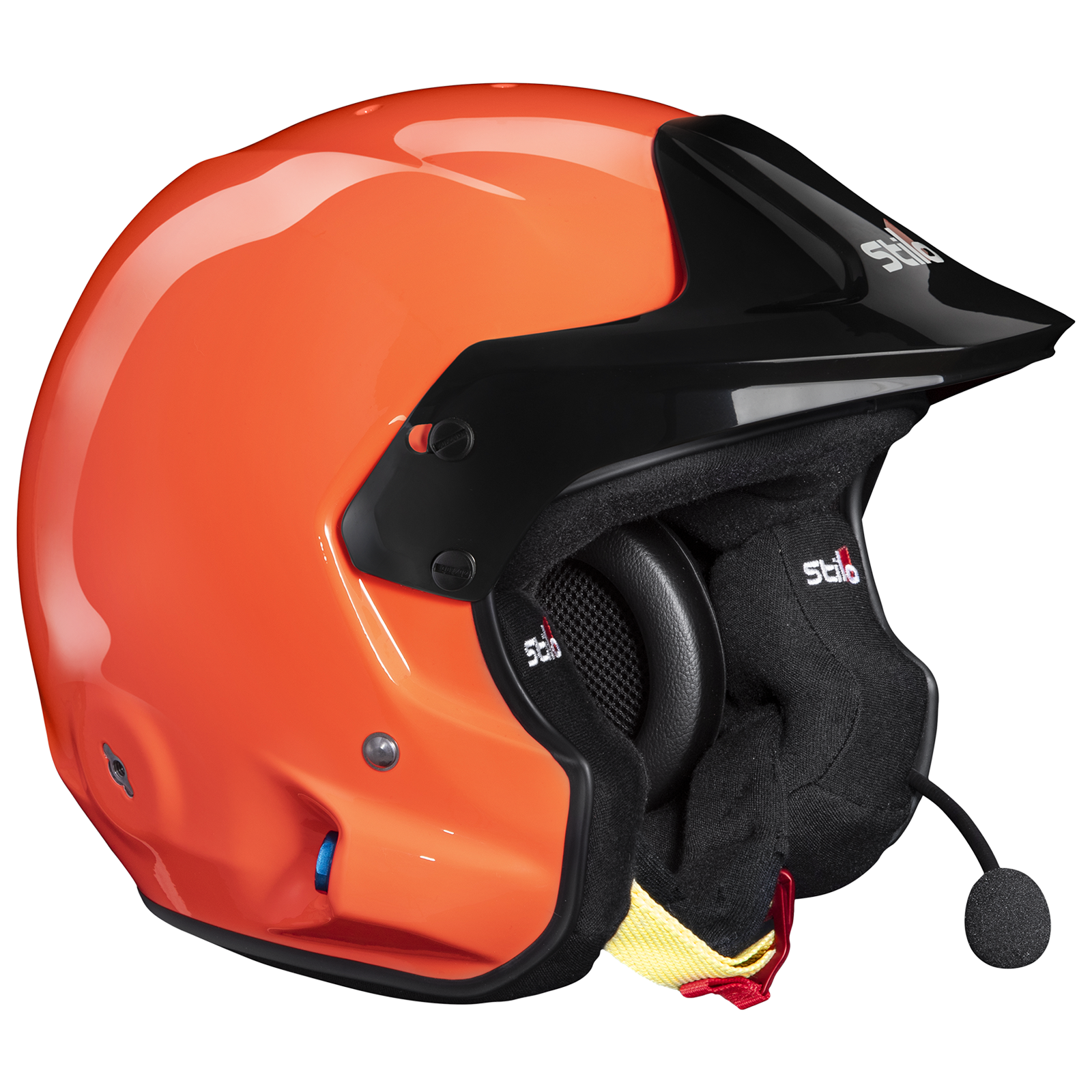 Stilo DA0112EF2T58 - TROPHY Venti OFFSHORE Helmet 58cm