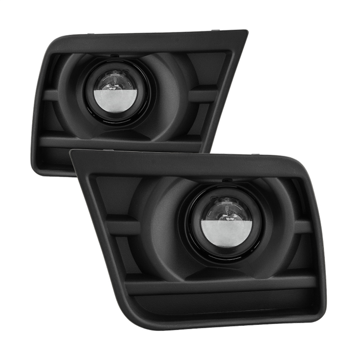 Spyder 5082411 - Chevy Camaro V8 14-16 (Fit SS/Z28/ZL1 Models) OEM Fog Light W/Switch - Clear FL-CCAM14-V8-C Spyder 5082411 - Chevy Camaro V8 14-16 (Fit SS/Z28/ZL1 Models) OEM Fog Light W/Switch - Clear FL-CCAM14-V8-C