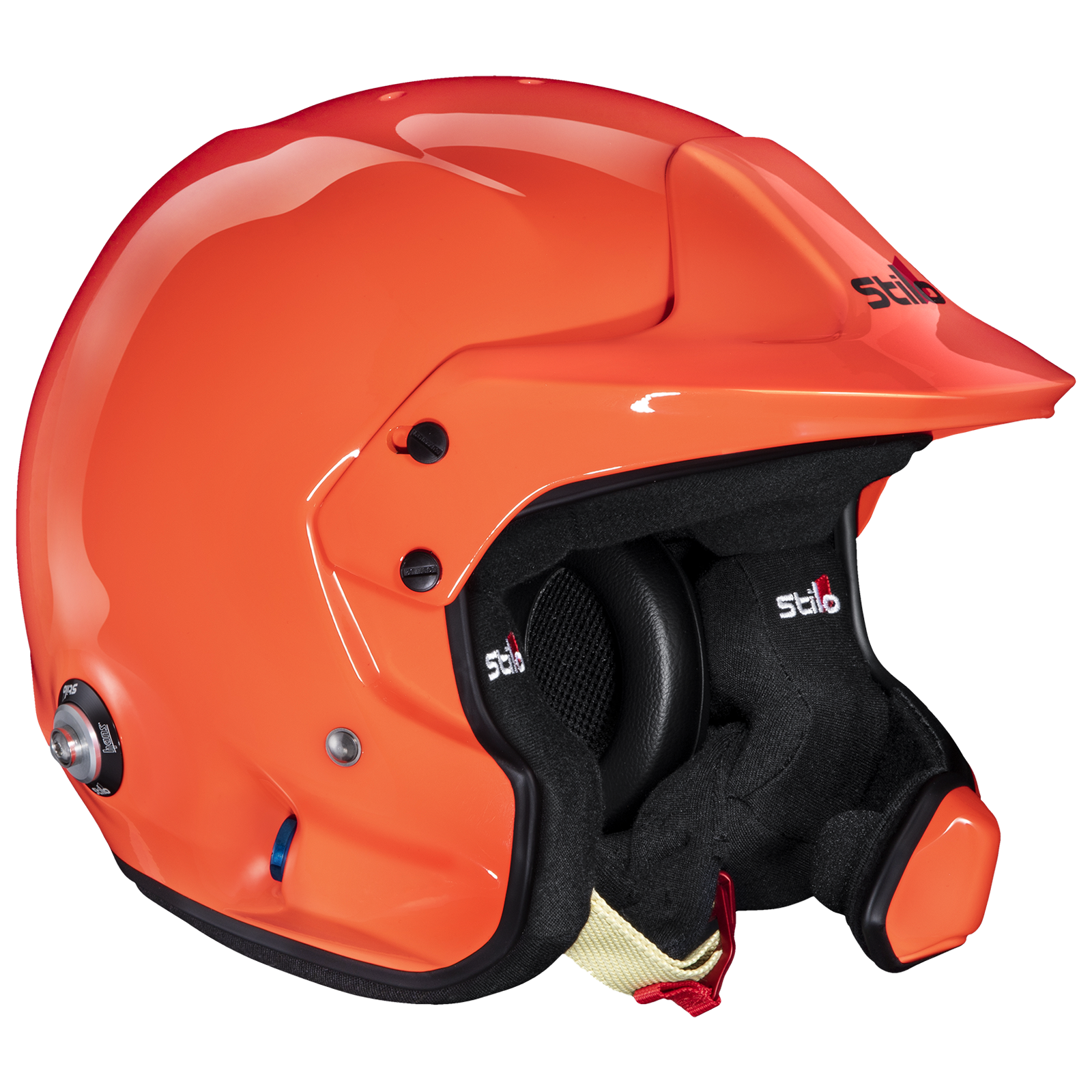 Stilo DA0220BF2T64 - Venti WRC OFFSHORE Helmet