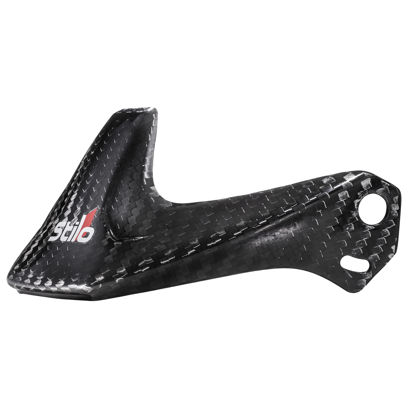 Stilo YA0281 - Carbon Peak - Fits WRX Helmets Stilo YA0281 - Carbon Peak - Fits WRX Helmets