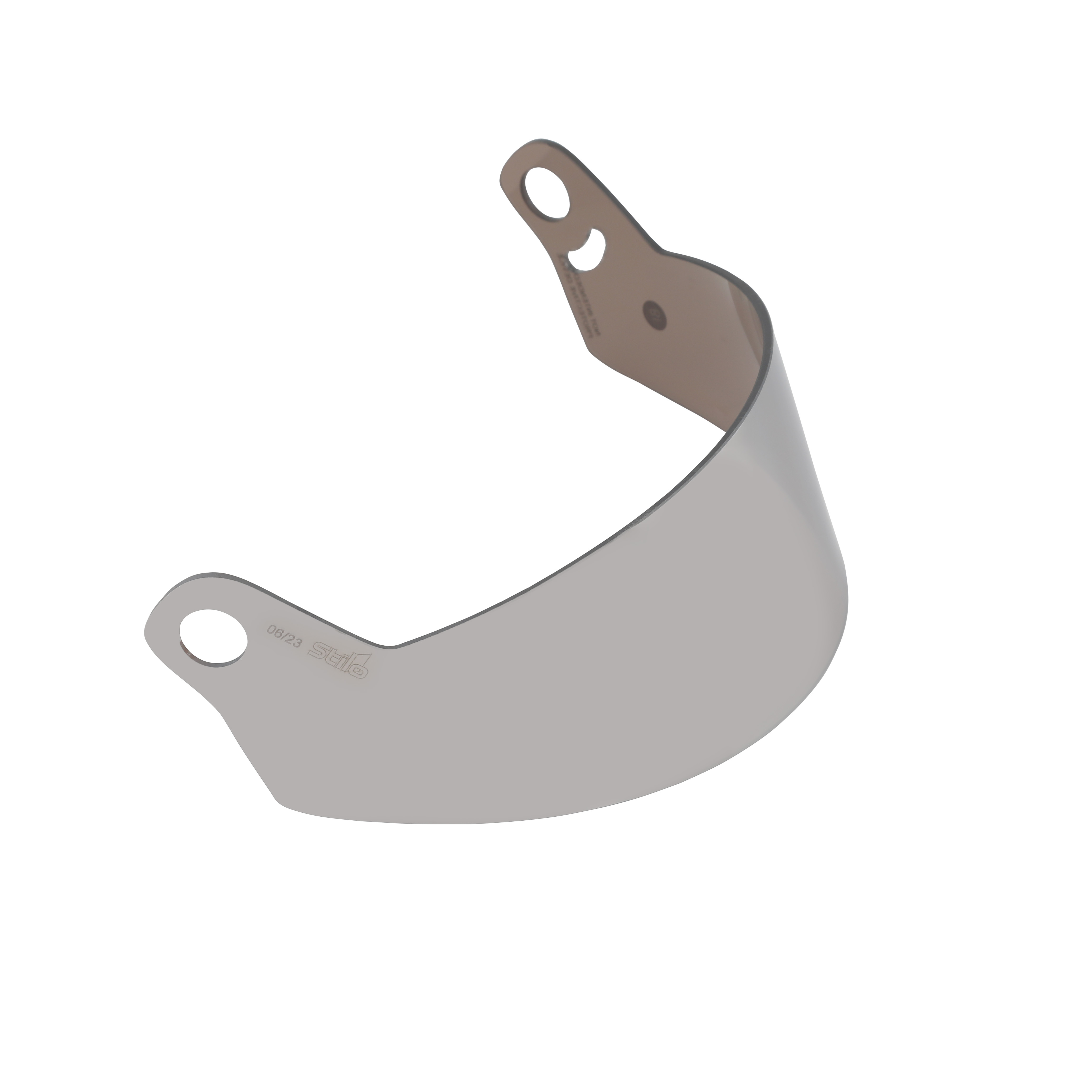 Stilo YA0293 - Venti WRX Short Visor - Dark Mirror