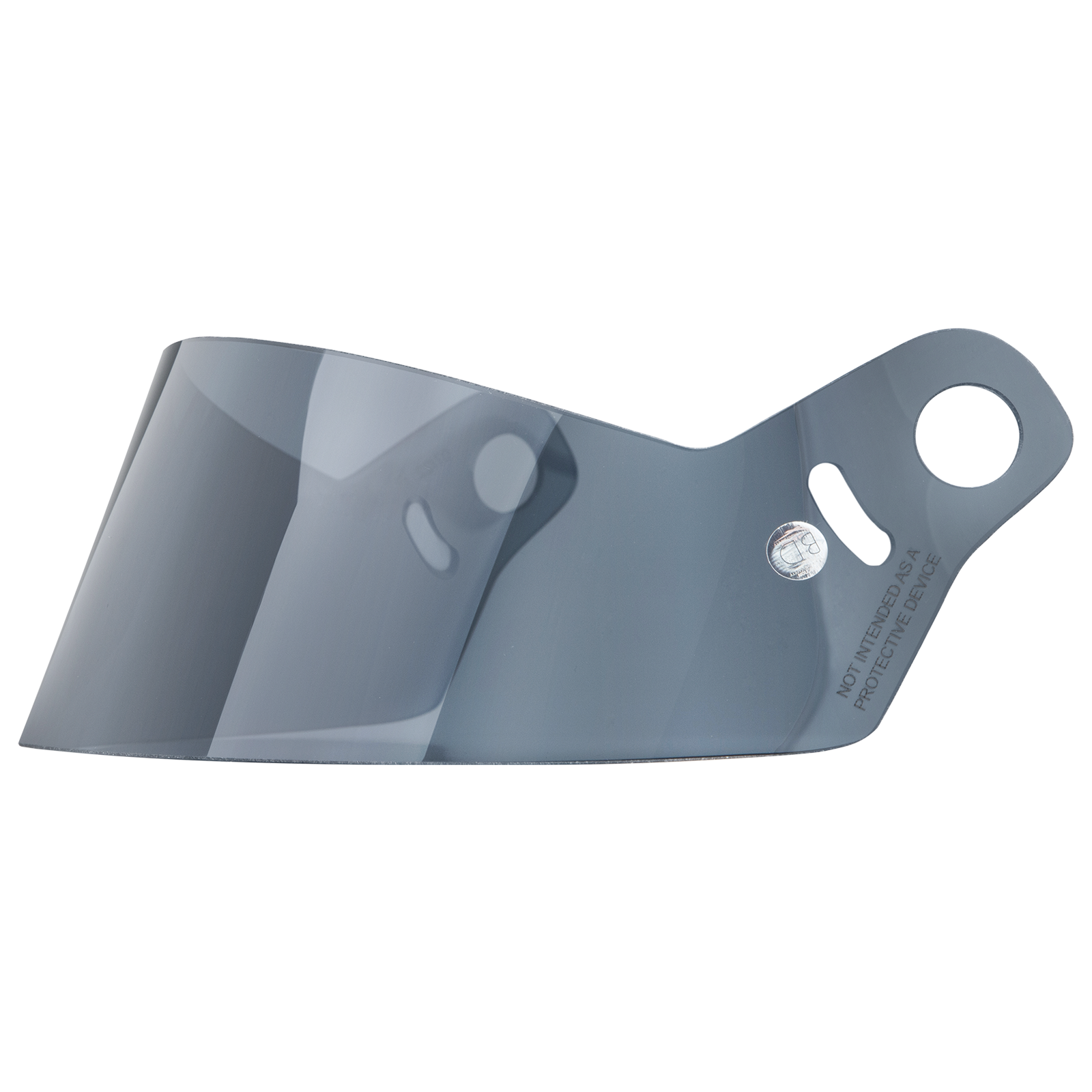 Stilo YA0294 - Venti WRX Short Visor - Dark Smoked Stilo YA0294 - Venti WRX Short Visor - Dark Smoked