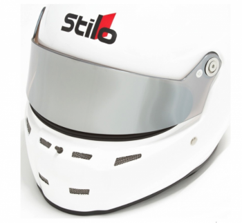 Stilo YA0854 - ST5R SHORT IRIDIUM MIRROR DARK