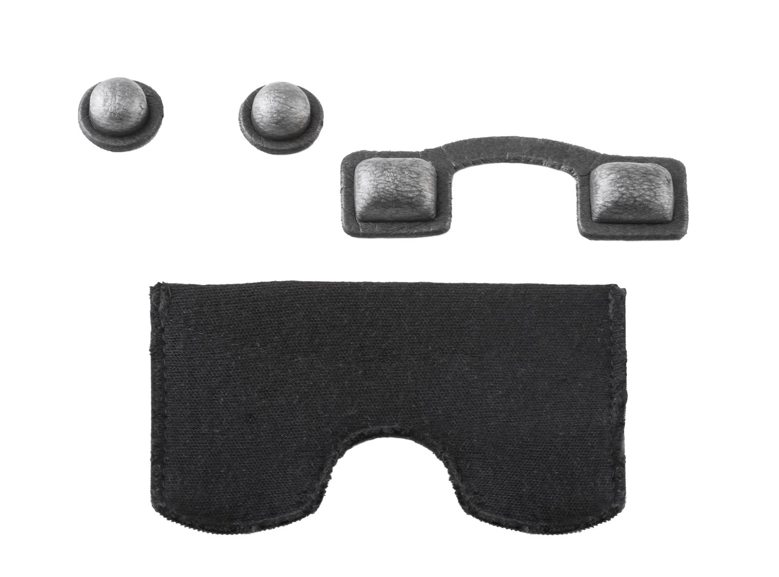 Stilo YA0873 - ANTI FOG DEFLECTOR KIT