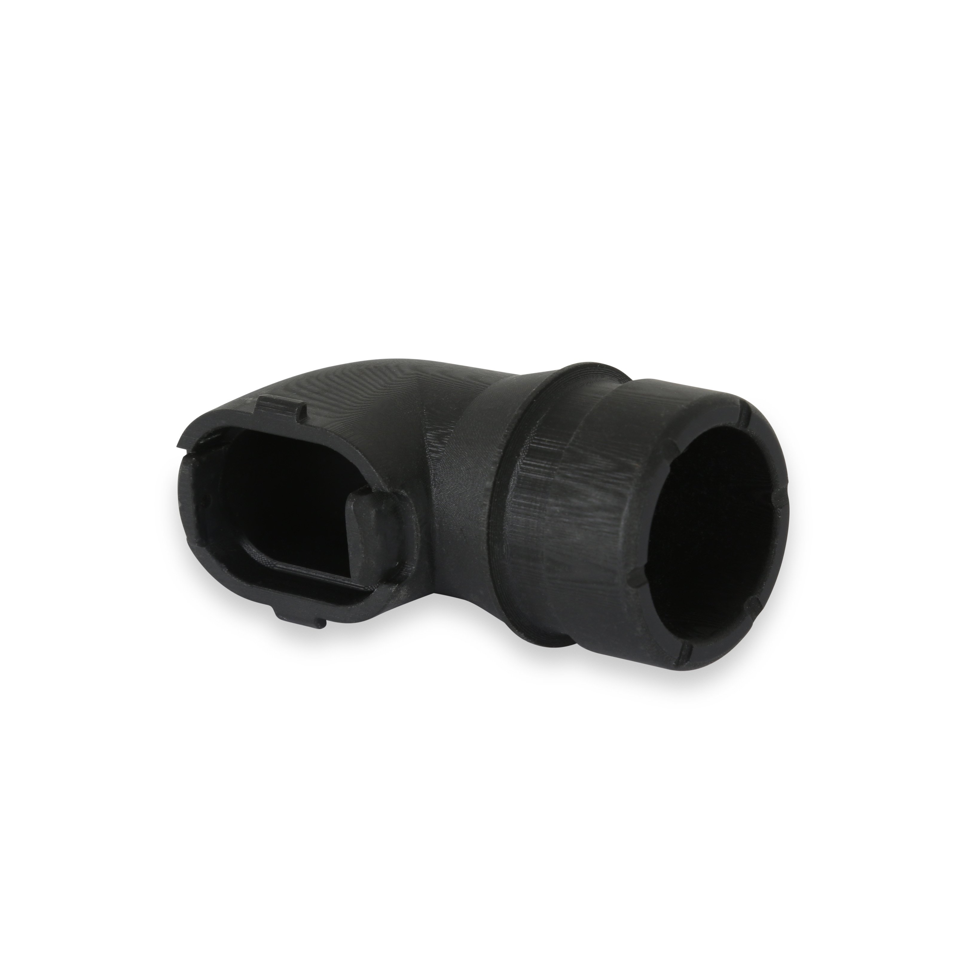 Stilo YA0895 - TOP AIR MODULAR AIR INLET-90 DEGREE