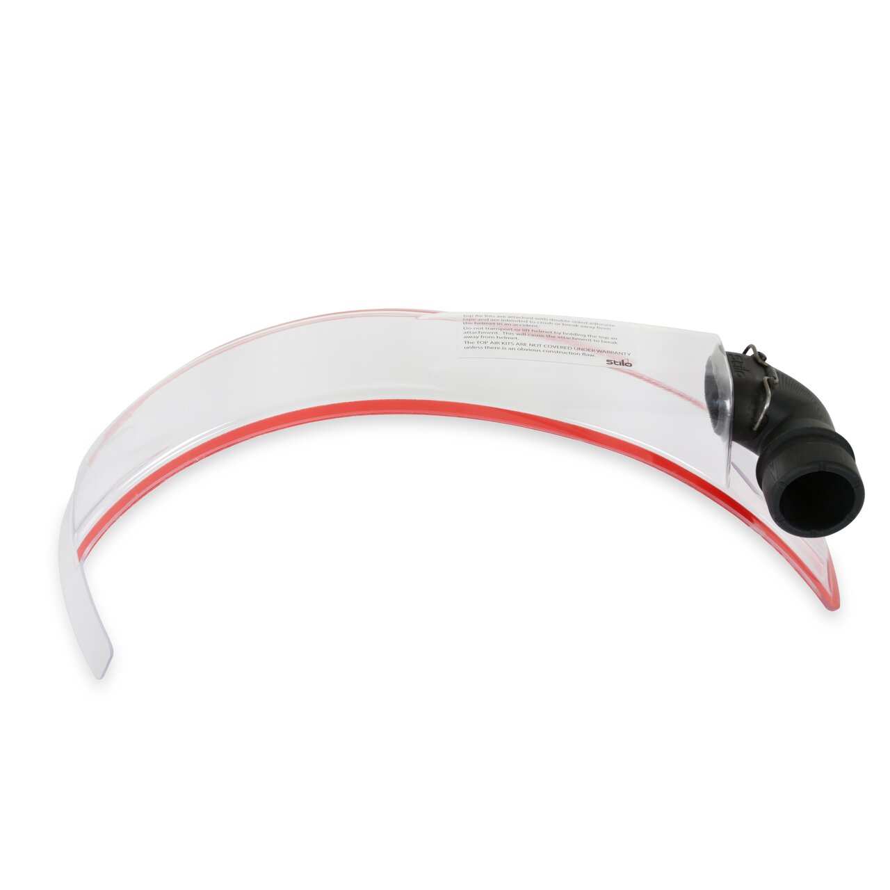 Stilo YA0893-90 - ST5 NON-ADJUSTABLE TOP AIR 90 degree MAGLOCK SMALL SHELL