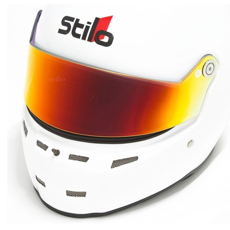 Stilo YA08382 - ST5R SHORT IRIDIUM Stilo YA08382 - ST5R SHORT IRIDIUM
