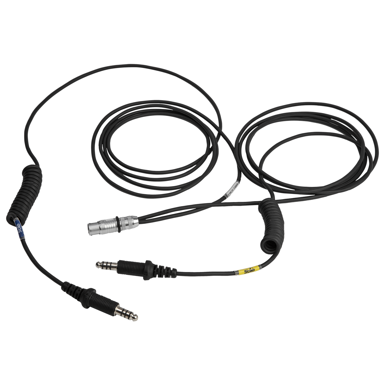 Stilo YB06002 - DG-30 Helmet CONNECTION CABLE