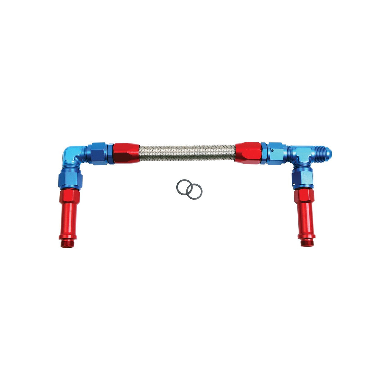 SpeedFx 575118B - Carburetor Fuel Line