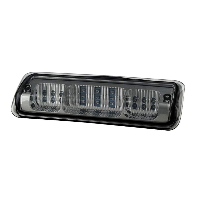 Spyder 9028045 - Xtune Ford F-150 04-08 3rd Brake Light Smoked BKL-FF15004-LED-G2-SM