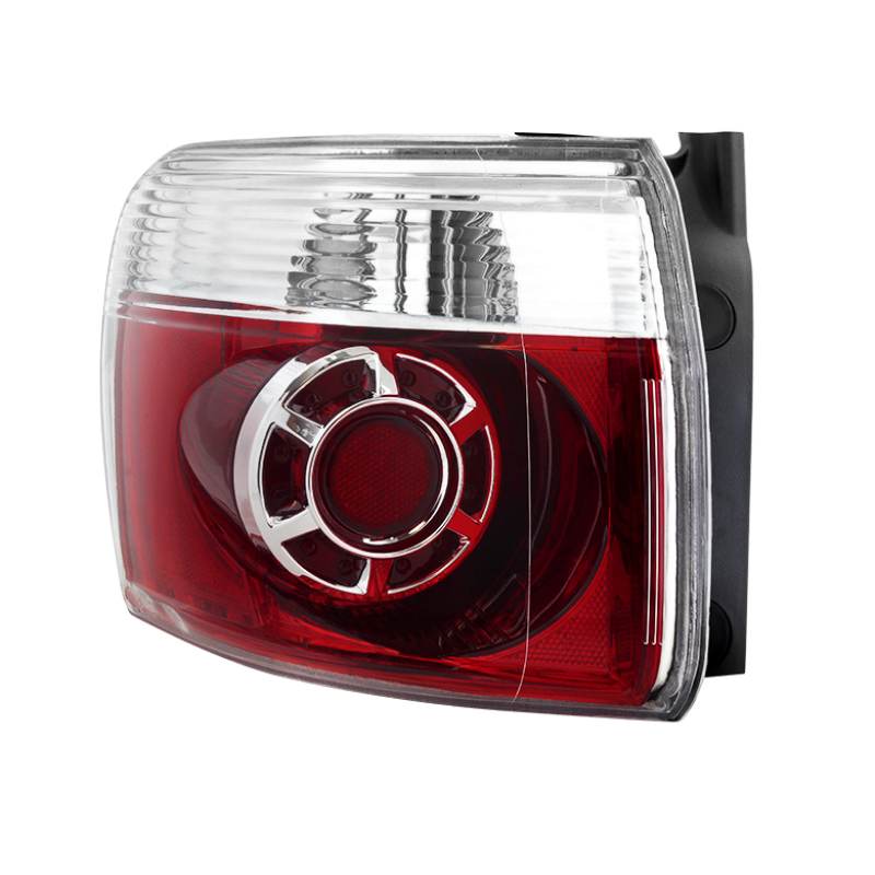 Spyder 9035043 - xTune GMC Acadia 07-12 Passenger Side Outer Tail Lights -OEM Right ALT-JH-GAC07-OE-R