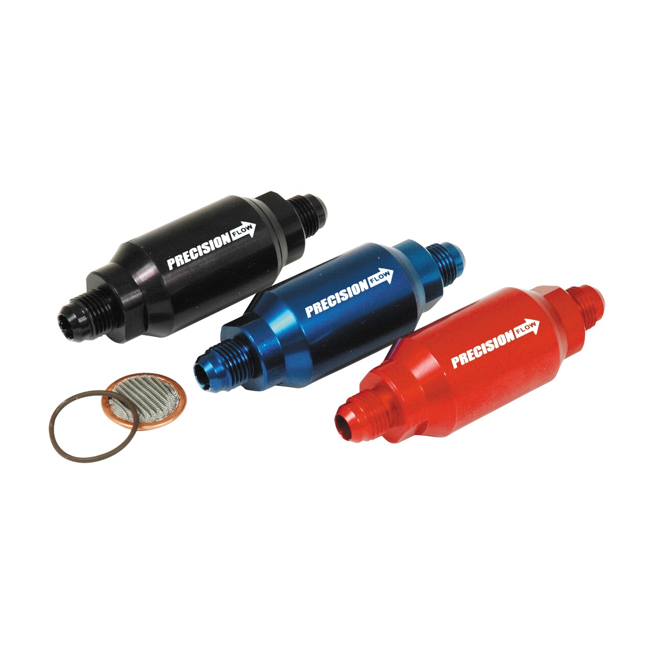 SpeedFx 5779080BK - Aluminum