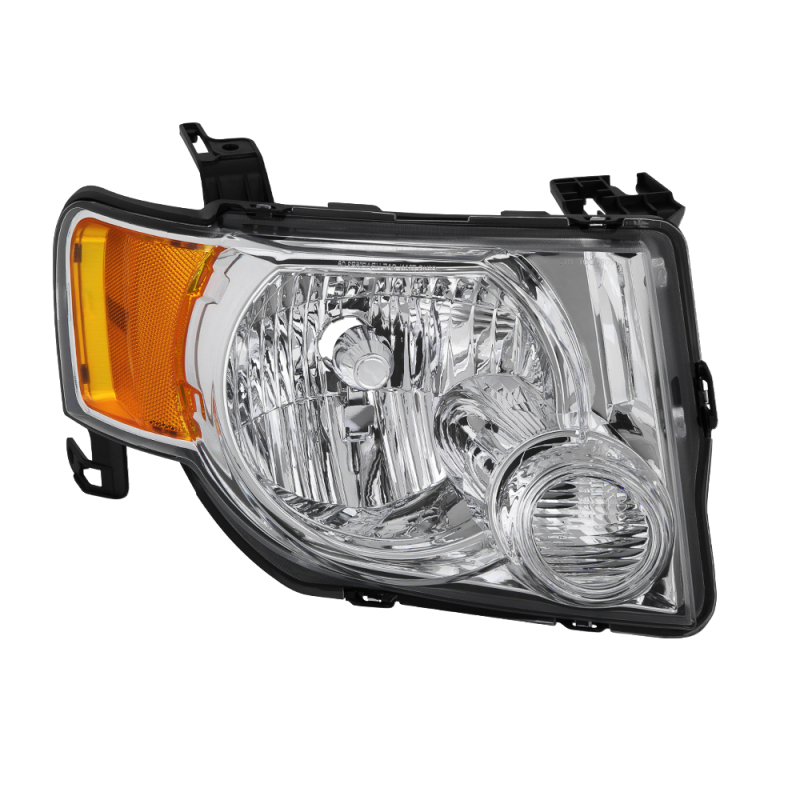 Spyder 9039874 - xTune Ford Escape 08-12 Passenger Side Headlight - OEM Right HD-JH-FESCA08-OE-R Spyder 9039874 - xTune Ford Escape 08-12 Passenger Side Headlight - OEM Right HD-JH-FESCA08-OE-R