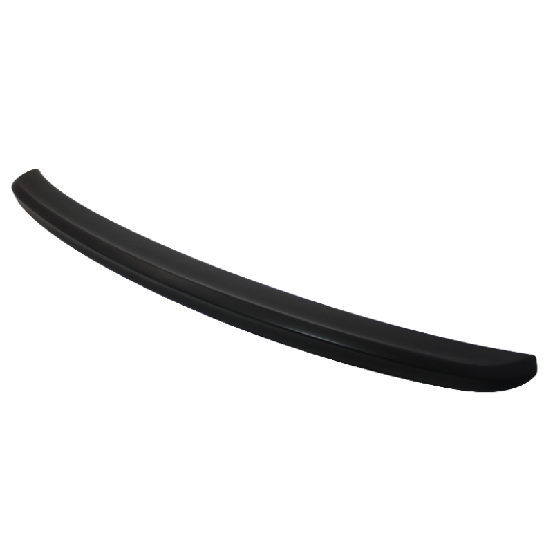 Spyder 9931895 - Xtune Chevy Malibu 13-14 OE Spoiler Abs SP-OE-CM12